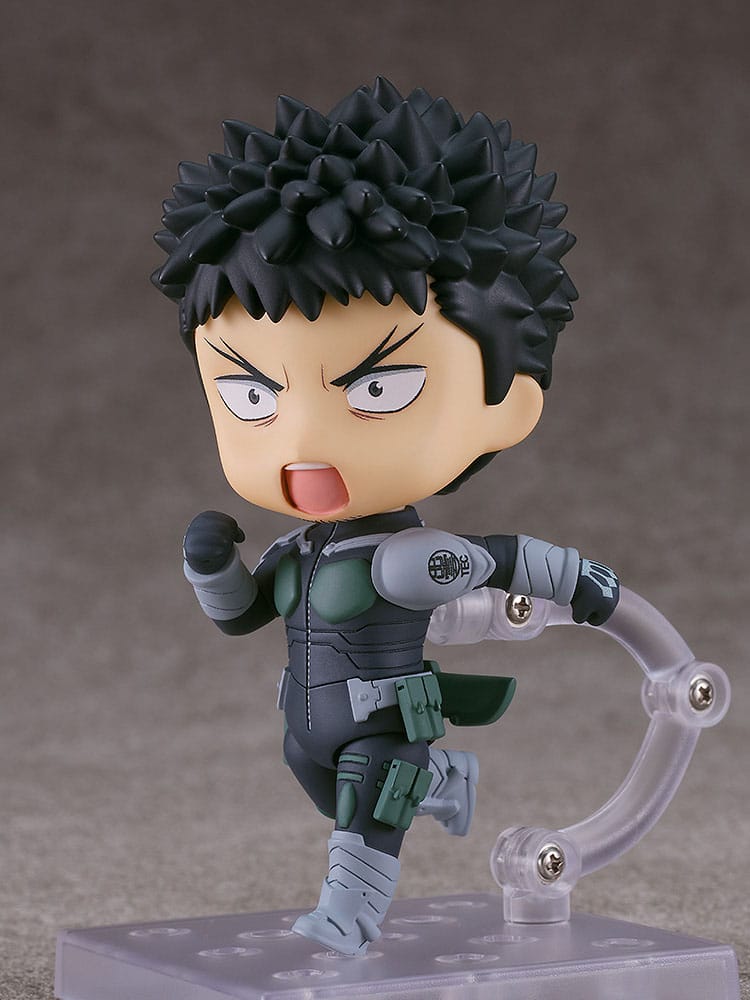 Nendoroid Kaiju No. 8 Kafka Hibino 10 cm Action Figure