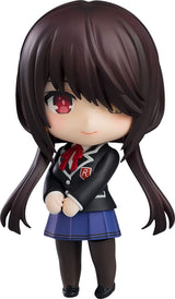 Nendoroid Date A Live Kurumi Tokisaki: School Uniform Ver. 10 cm Action Figure