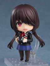 Nendoroid Date A Live Kurumi Tokisaki: School Uniform Ver. 10 cm Action Figure