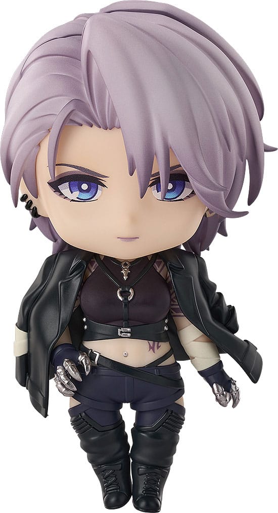 Nendoroid Path to Nowhere Zoya 10 cm Action Figure