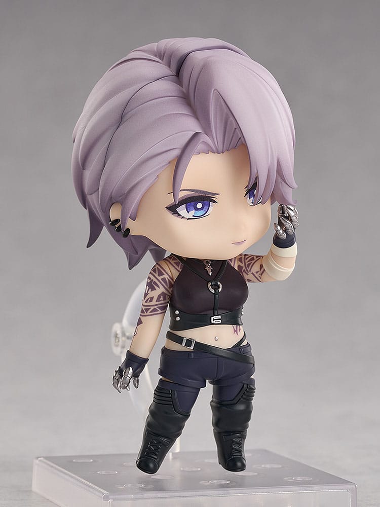 Nendoroid Path to Nowhere Zoya 10 cm Action Figure