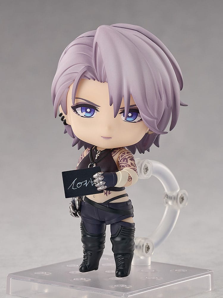 Nendoroid Path to Nowhere Zoya 10 cm Action Figure