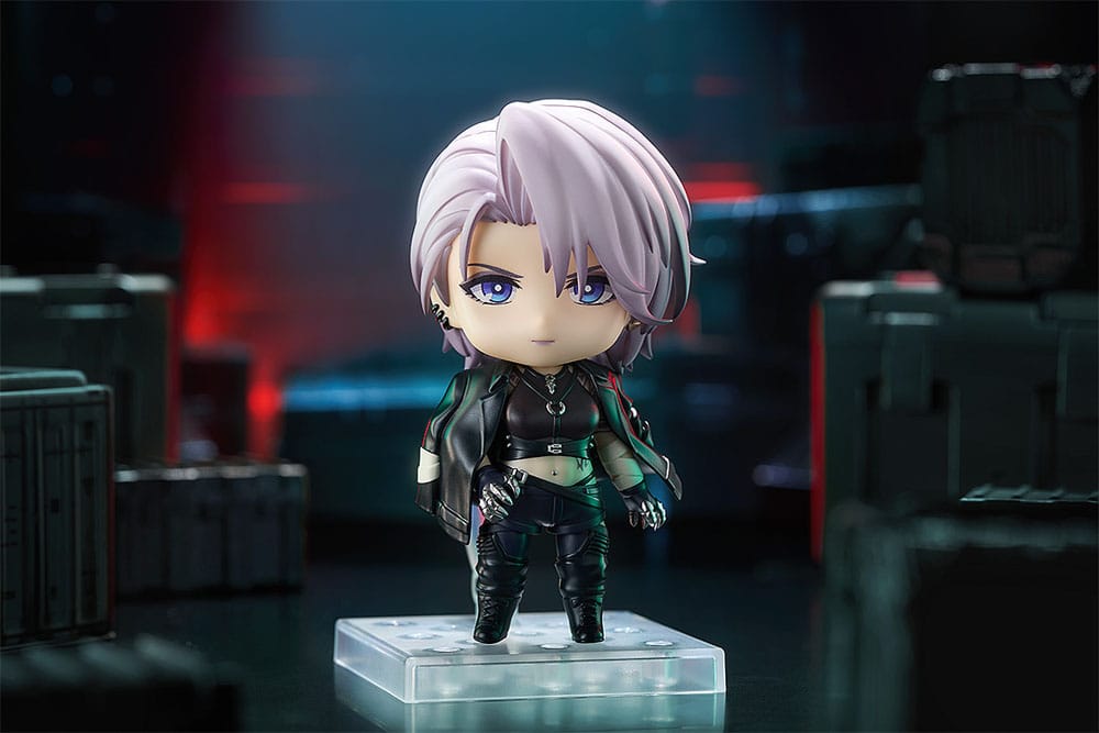 Nendoroid Path to Nowhere Zoya 10 cm Action Figure