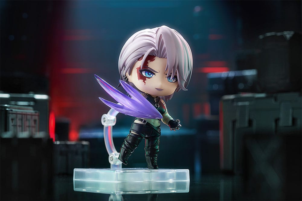 Nendoroid Path to Nowhere Zoya 10 cm Action Figure