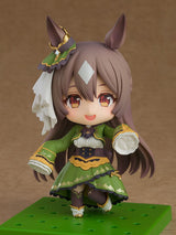 Nendoroid Uma Musume Pretty Derby Satono Diamond 10 cm Action Figure