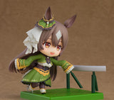 Nendoroid Uma Musume Pretty Derby Satono Diamond 10 cm Action Figure