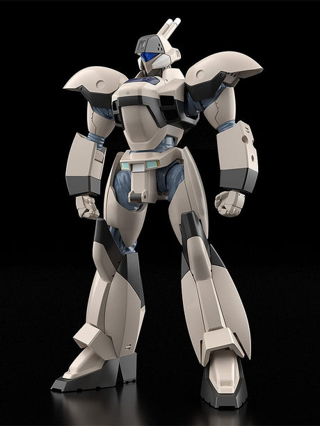 Mobile Police Patlabor AVS-98 Mark II Standard Production Color 13 cm 1/60 Moderoid Plastic Model Kits