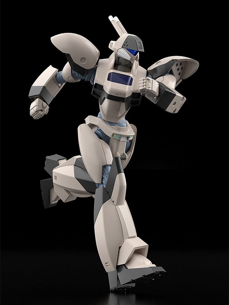 Mobile Police Patlabor AVS-98 Mark II Standard Production Color 13 cm 1/60 Moderoid Plastic Model Kits