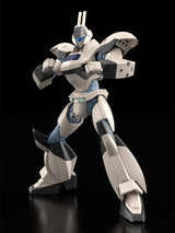 Mobile Police Patlabor AVS-98 Mark II Standard Production Color 13 cm 1/60 Moderoid Plastic Model Kits