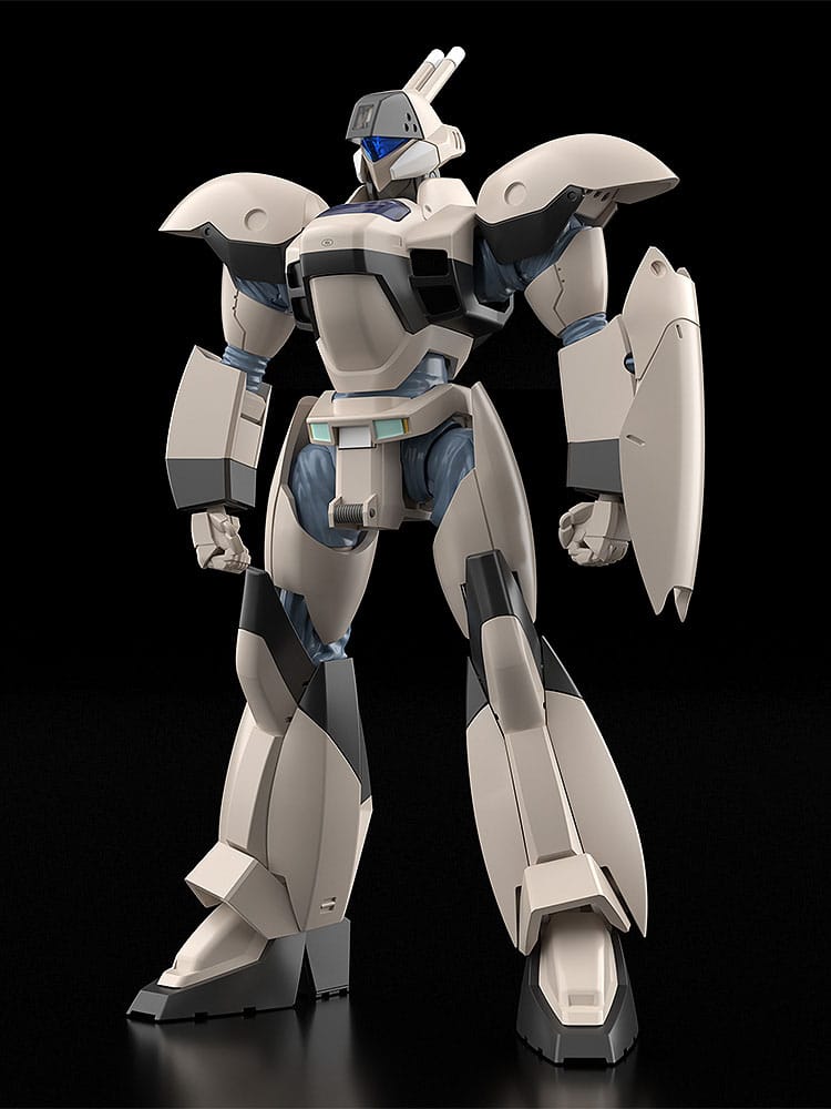 Mobile Police Patlabor AVS-98 Mark II Standard Production Color 13 cm 1/60 Moderoid Plastic Model Kits