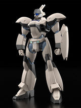 Mobile Police Patlabor AVS-98 Mark II Standard Production Color 13 cm 1/60 Moderoid Plastic Model Kits