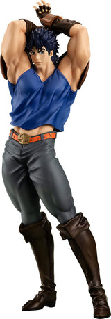 JoJo's Bizarre Adventure: Phantom Blood Pop Up Parade Jonathan Joestar 19 cm PVC Statue