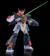 Choriki Robo Galatt Moderoid Jumbow 18 cm Plastic Model Kit