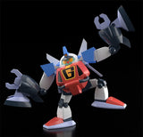 Choriki Robo Galatt Moderoid Jumbow 18 cm Plastic Model Kit