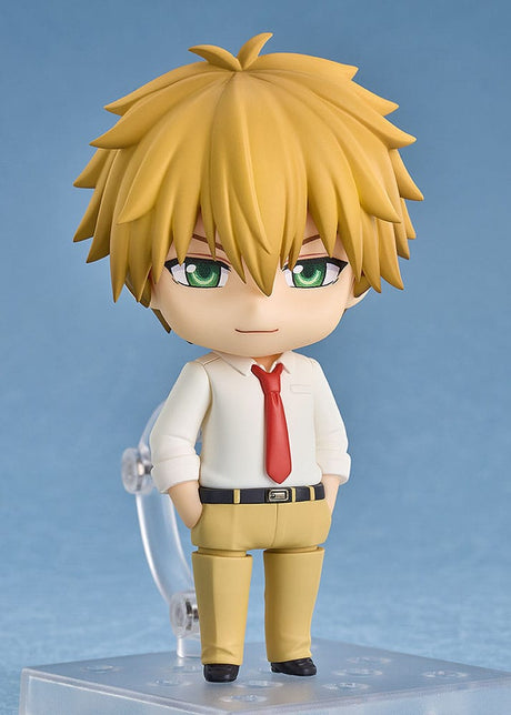 Maid Sama! Nendoroid Takumi Usui 10 cm Action Figure