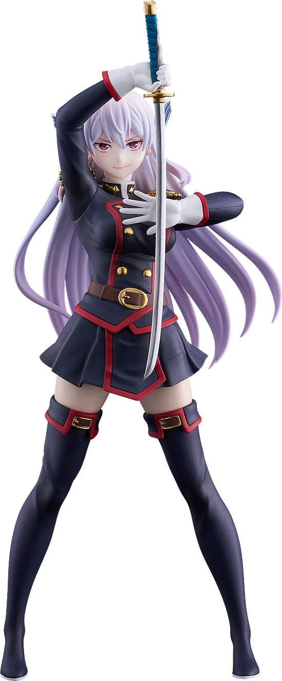 Chained Soldier Pop Up Parade Kyoka Uzen 20 cm PVC Statue