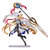 Fate/Grand Order Caster/Altria Caster 31 cm 1/7 PVC Statue