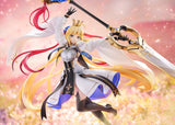 Fate/Grand Order Caster/Altria Caster 31 cm 1/7 PVC Statue