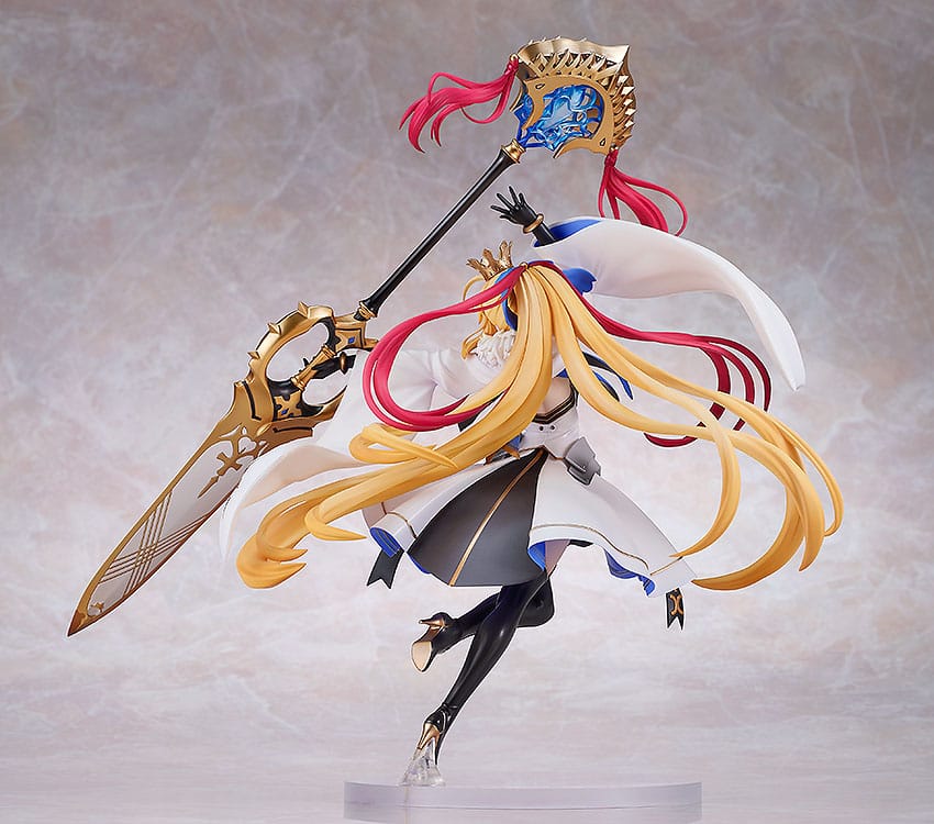 Fate/Grand Order Caster/Altria Caster 31 cm 1/7 PVC Statue