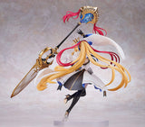 Fate/Grand Order Caster/Altria Caster 31 cm 1/7 PVC Statue