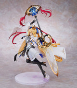 Fate/Grand Order Caster/Altria Caster 31 cm 1/7 PVC Statue