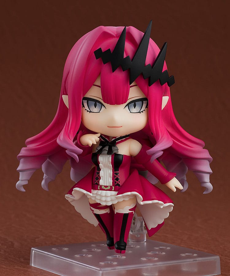 Fate/Grand Order Nendoroid Archer/Baobhan Sith 10 cm Action Figure