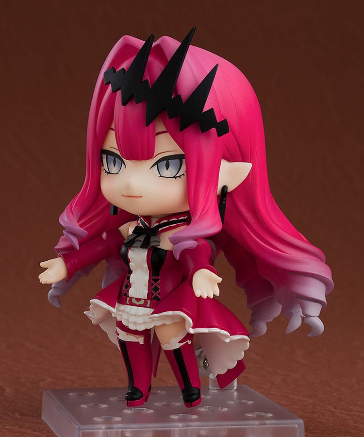 Fate/Grand Order Nendoroid Archer/Baobhan Sith 10 cm Action Figure