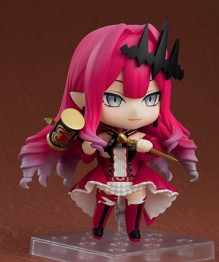 Fate/Grand Order Nendoroid Archer/Baobhan Sith 10 cm Action Figure