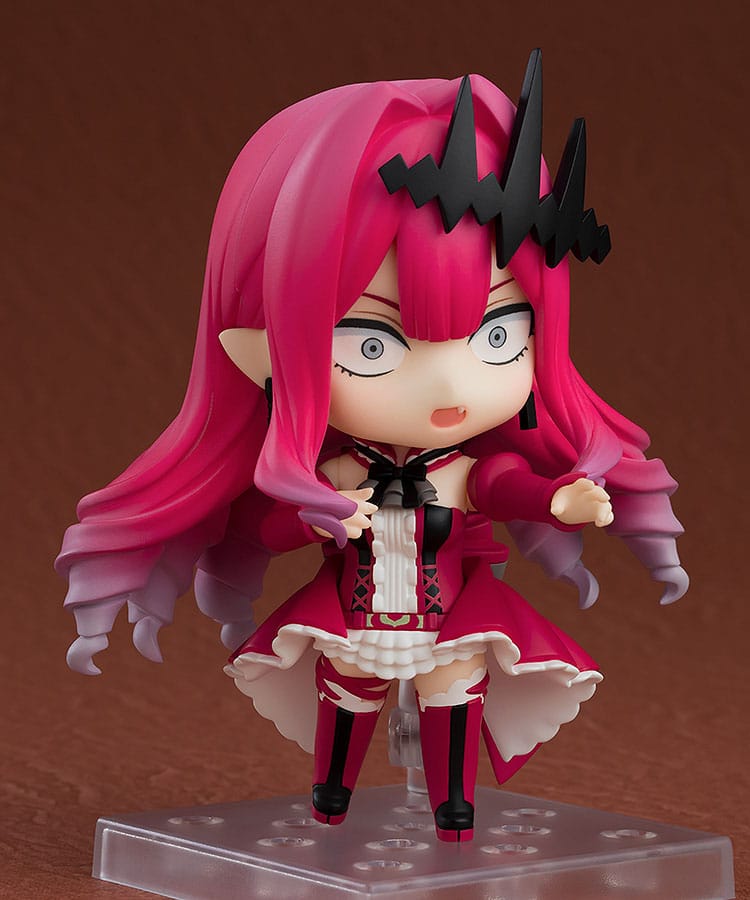 Fate/Grand Order Nendoroid Archer/Baobhan Sith 10 cm Action Figure