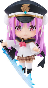 Nendoroid Heaven Burns Red Tama Kunimi 10 cm Action Figure