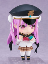 Nendoroid Heaven Burns Red Tama Kunimi 10 cm Action Figure