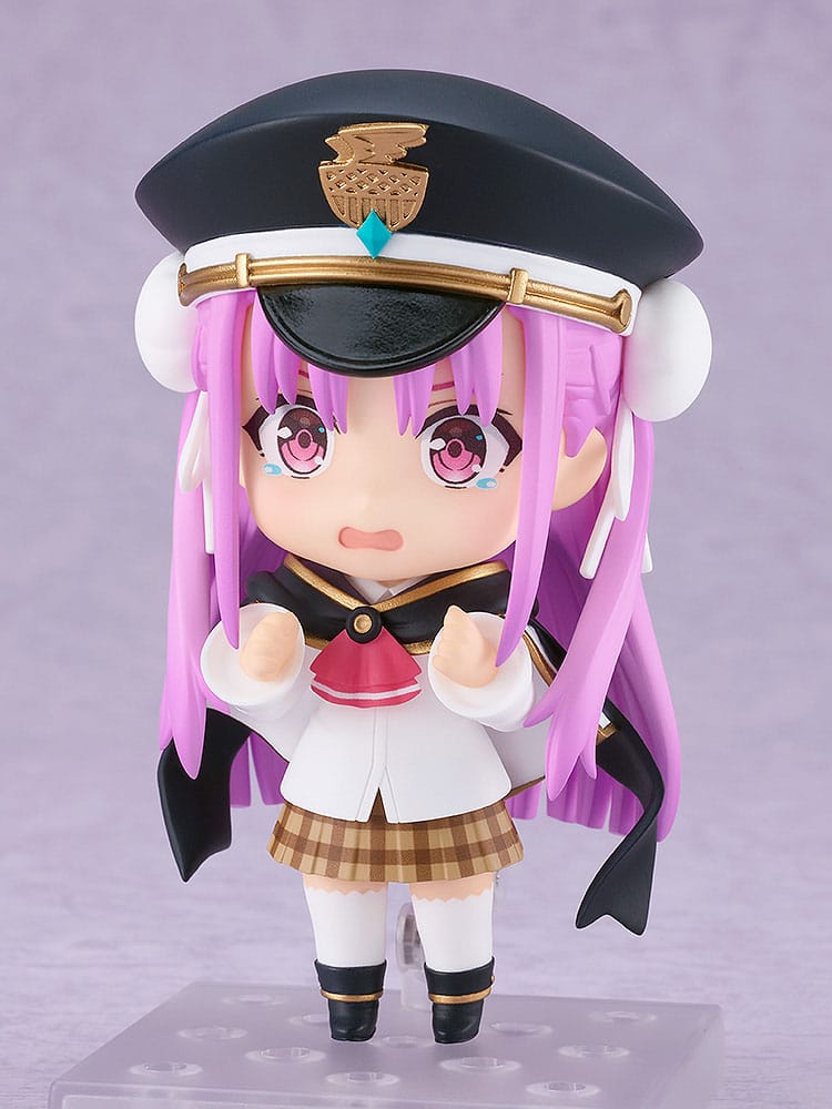 Nendoroid Heaven Burns Red Tama Kunimi 10 cm Action Figure