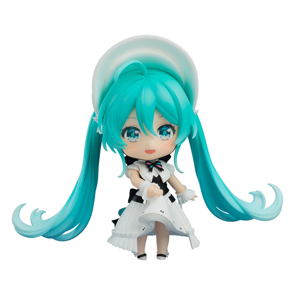 Nendoroid Character Vocal Series 01:Hatsune Miku Symphony: 2023 Ver. 10 cm Action Figure