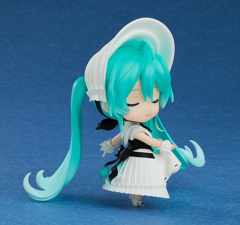 Nendoroid Character Vocal Series 01:Hatsune Miku Symphony: 2023 Ver. 10 cm Action Figure