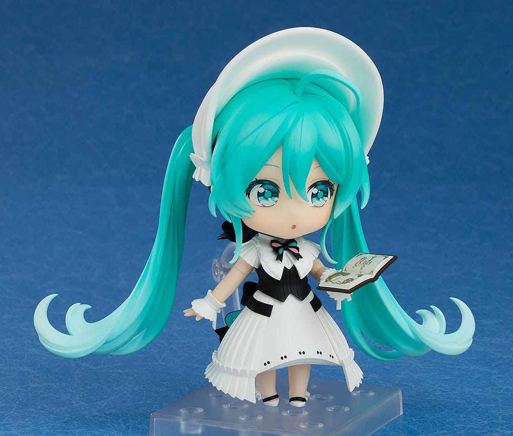 Nendoroid Character Vocal Series 01:Hatsune Miku Symphony: 2023 Ver. 10 cm Action Figure