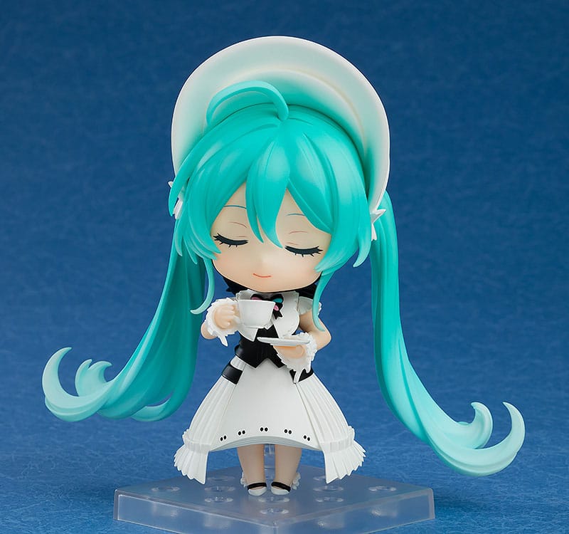 Nendoroid Character Vocal Series 01:Hatsune Miku Symphony: 2023 Ver. 10 cm Action Figure