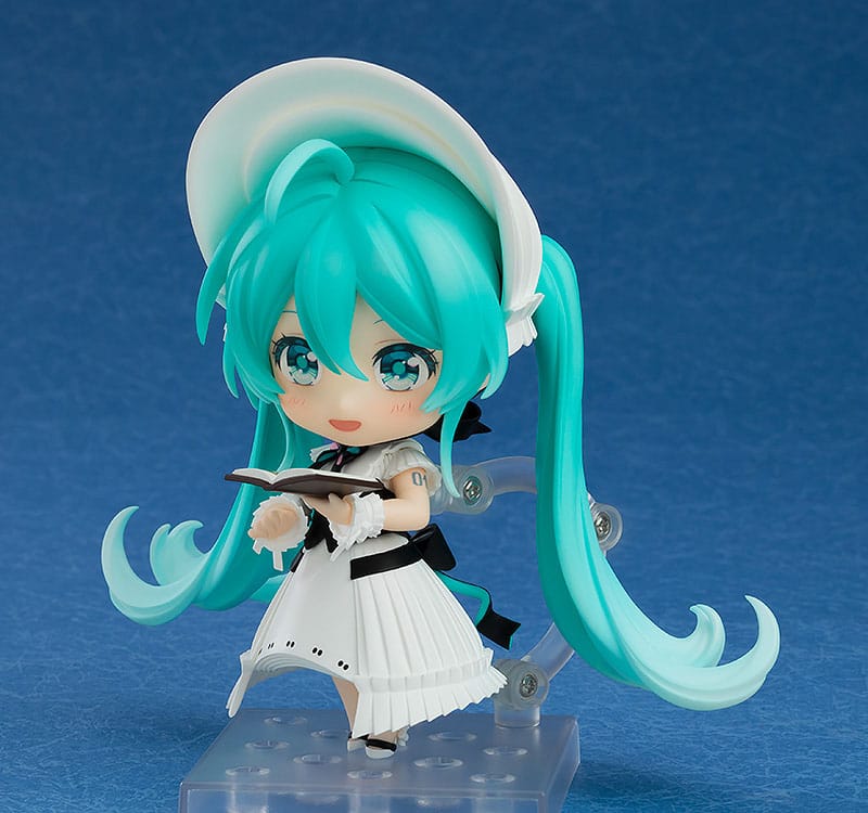 Nendoroid Character Vocal Series 01:Hatsune Miku Symphony: 2023 Ver. 10 cm Action Figure