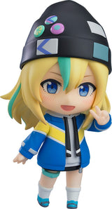 Jellyfish Can't Swim in the Night Basic Nendoroid Kano Yamanouchi 10 cm Action Figure