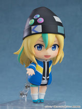 Jellyfish Can't Swim in the Night Basic Nendoroid Kano Yamanouchi 10 cm Action Figure