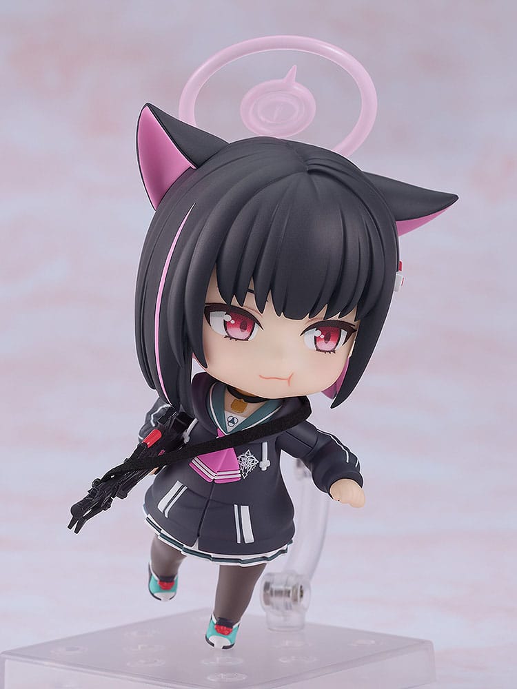 Nendoroid Blue Archive Kazusa Kyoyama 10 cm Action Figure