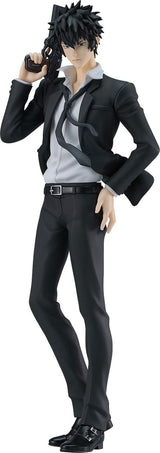 Psycho-Pass: Sinners of the System Pop Up Parade SP Shinya Kogami L Size 25 cm PVC Statue