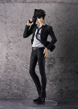 Psycho-Pass: Sinners of the System Pop Up Parade SP Shinya Kogami L Size 25 cm PVC Statue