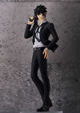 Psycho-Pass: Sinners of the System Pop Up Parade SP Shinya Kogami L Size 25 cm PVC Statue