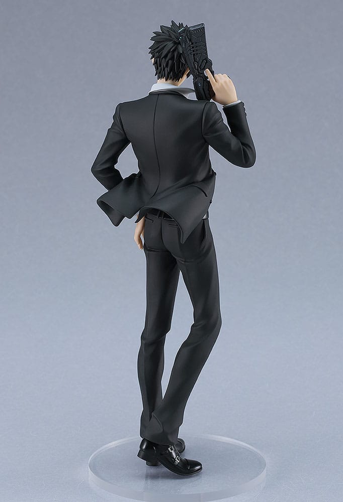 Psycho-Pass: Sinners of the System Pop Up Parade SP Shinya Kogami L Size 25 cm PVC Statue