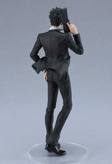 Psycho-Pass: Sinners of the System Pop Up Parade SP Shinya Kogami L Size 25 cm PVC Statue