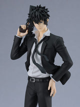 Psycho-Pass: Sinners of the System Pop Up Parade SP Shinya Kogami L Size 25 cm PVC Statue