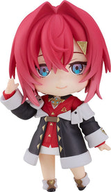 Nijisanji Nendoroid Ange Katrina 10 cm Action Figure