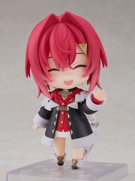 Nijisanji Nendoroid Ange Katrina 10 cm Action Figure