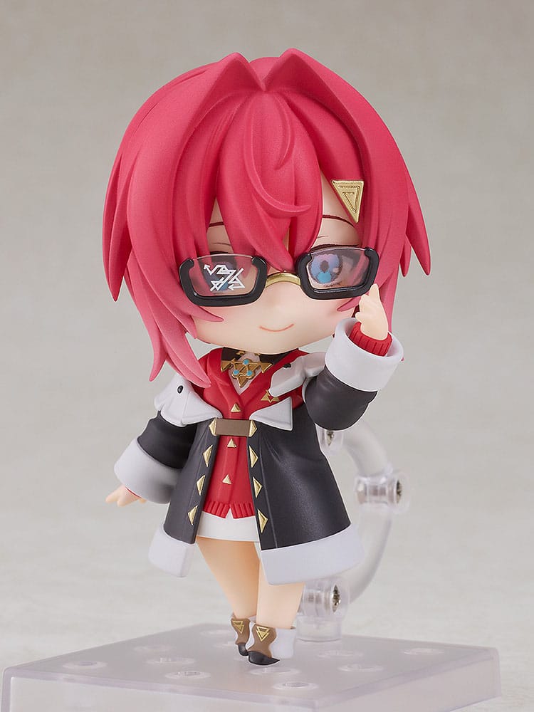 Nijisanji Nendoroid Ange Katrina 10 cm Action Figure