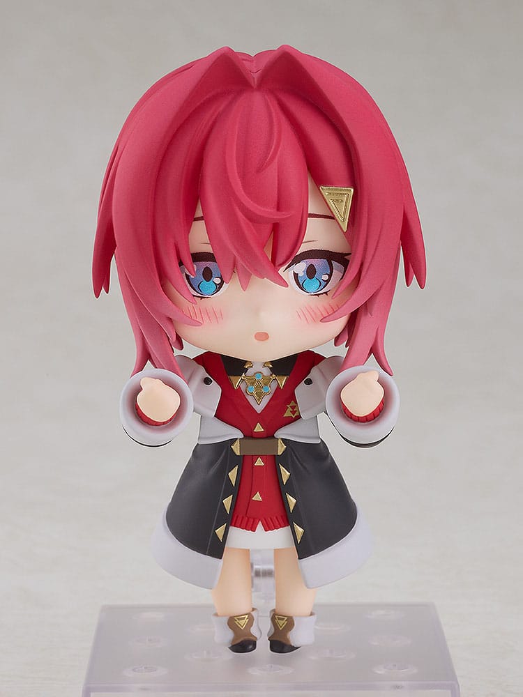 Nijisanji Nendoroid Ange Katrina 10 cm Action Figure